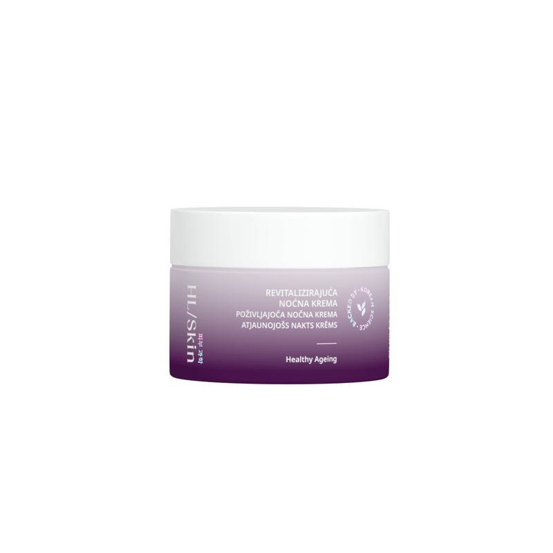 HL/Skin Revitalizirajuća noćna krema