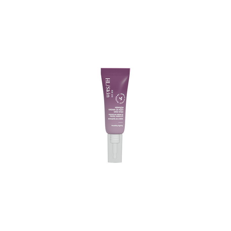 HL/Skin Hranjiva krema za kožu oko očiju 15 ml