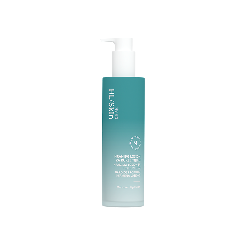 HL/Skin Hranjivi losion za ruke i tijelo 147 ml